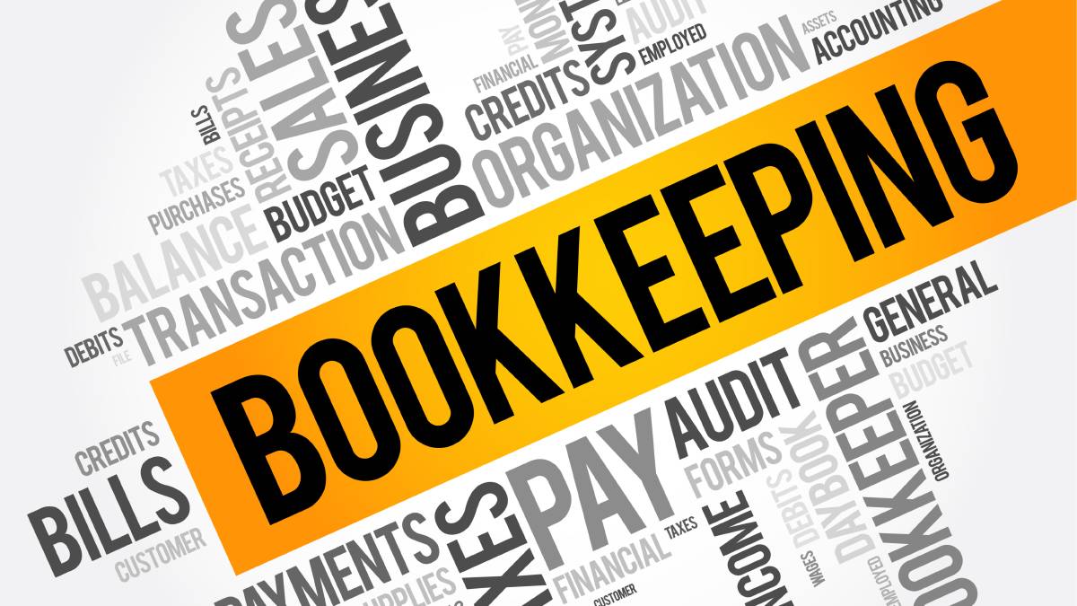 5 Signs You May Need An Bookkeeper